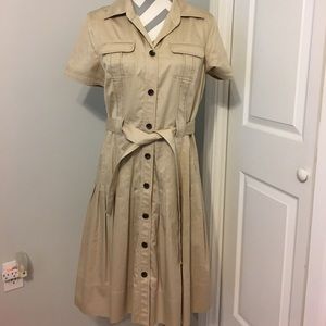 Anne Klein New York Dress